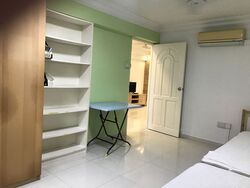 Blk 113 Commonwealth Crescent (Queenstown), HDB 2 Rooms #443097821